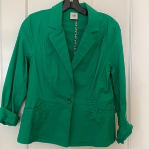CAbi Jacket